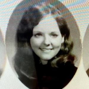 Meet your Posher, Mary jo